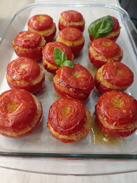 Pronto in Tavola “Don Guanella” - Take Away