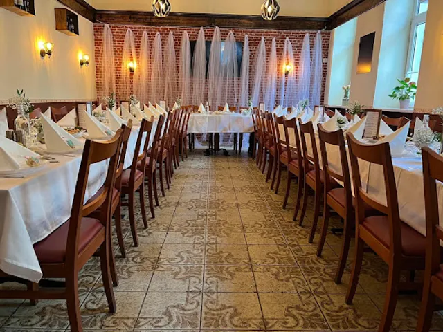 Casa Mia - Ristorante - Pizzeria