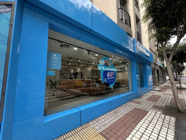 dormitorum Mesa y López