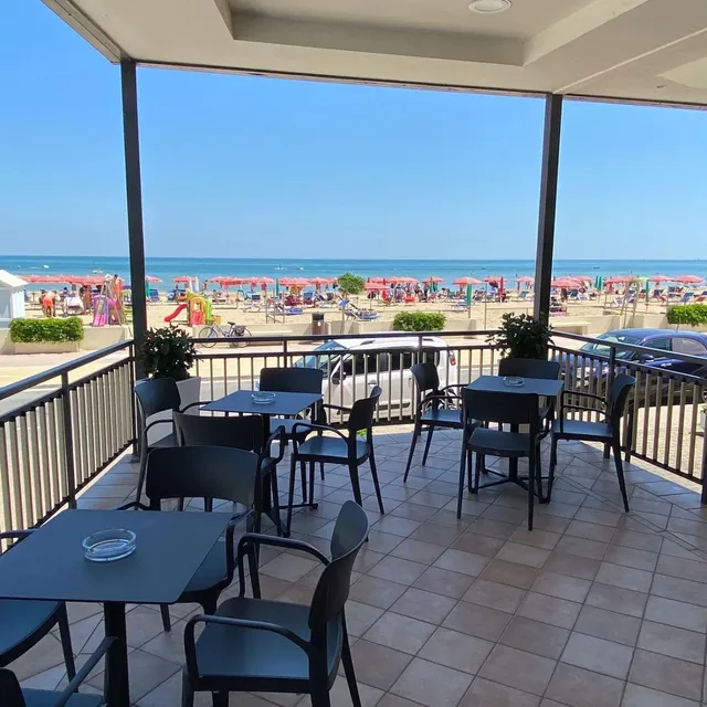 Hotel Spiaggia D'Oro