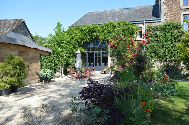 La Jardinière B&B