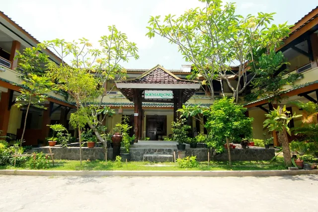 The Soemarsono Hotel