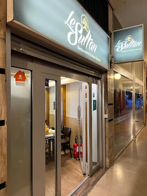 Le Sultan