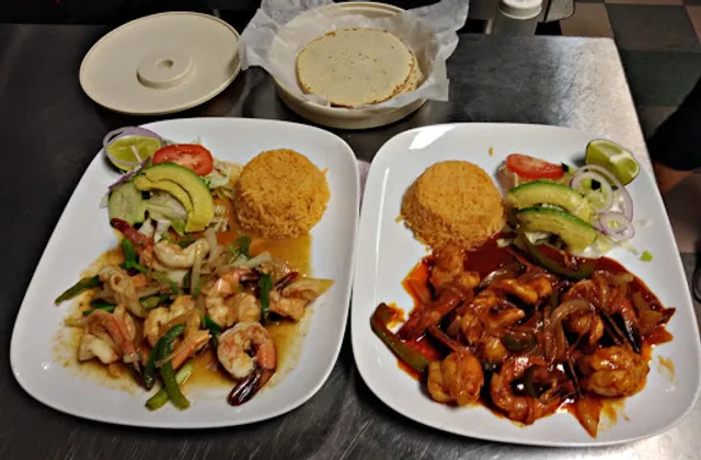 El Causita Restaurant