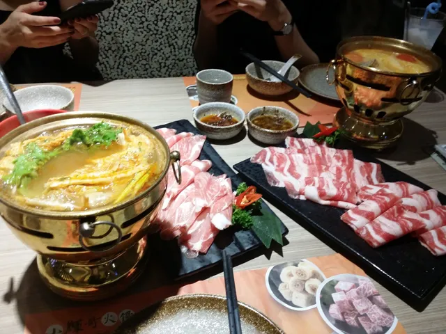 Faigo Hot Pot