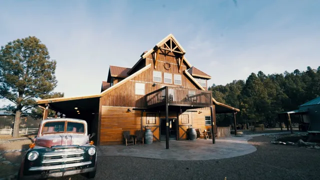 Enchanted Vine by Noisy Water Winery