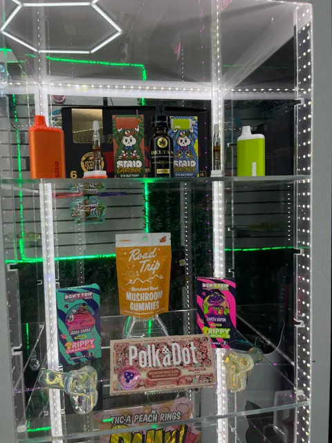 The Cannabis Shop Dispensary