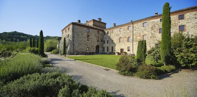 Castello di Tassara