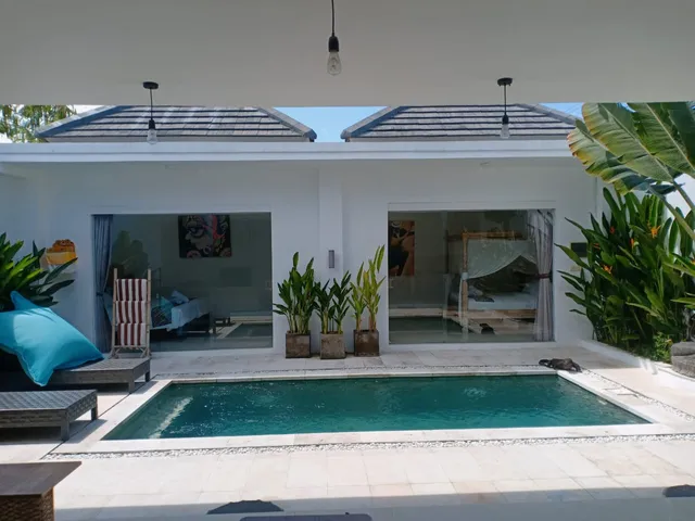Villa Aydin Bali