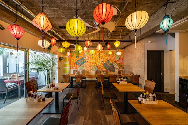 ベトナム料理 ふぉーの店 本町店