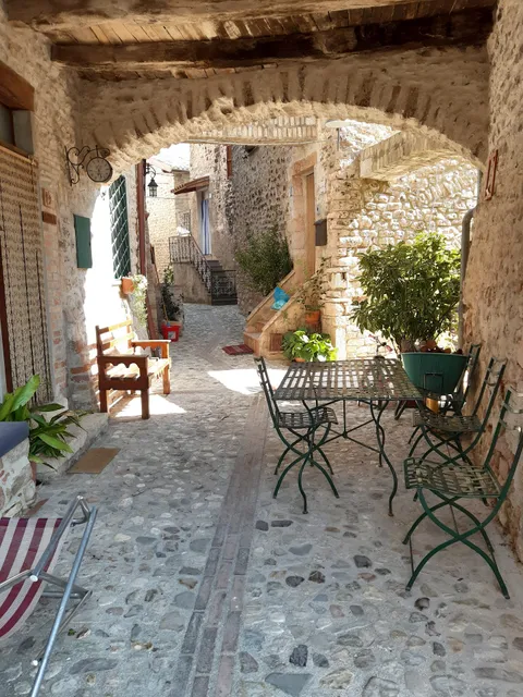 Country House Ristorante Il Prato