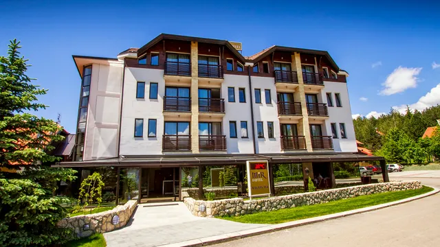 Hotel Mir Zlatibor