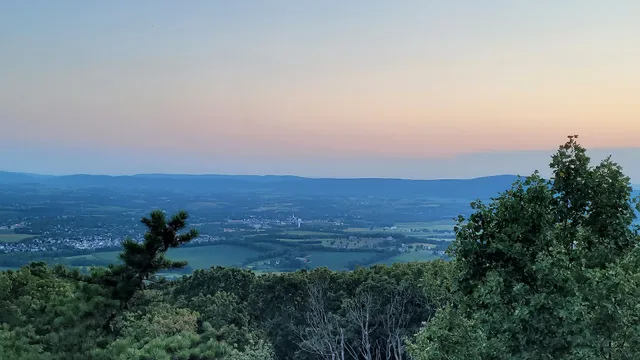 Middletown Overlook