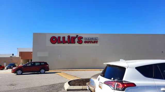 Ollie's Bargain Outlet