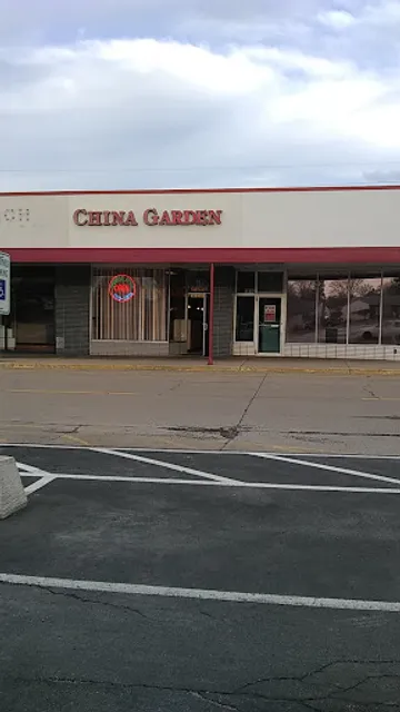 China Garden Restaurant