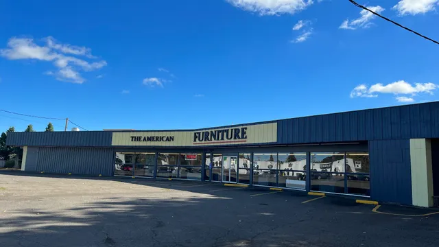 The American Furniture