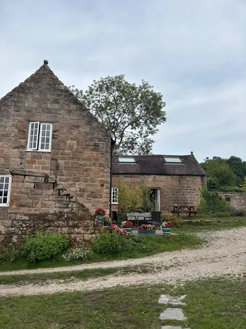LeaShaw Farm Cottages