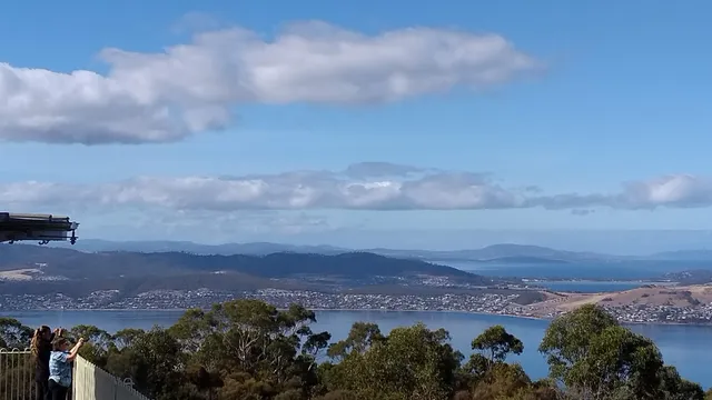 Signal Station Lookout