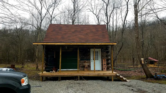 Bucksnort Hollow Crafts