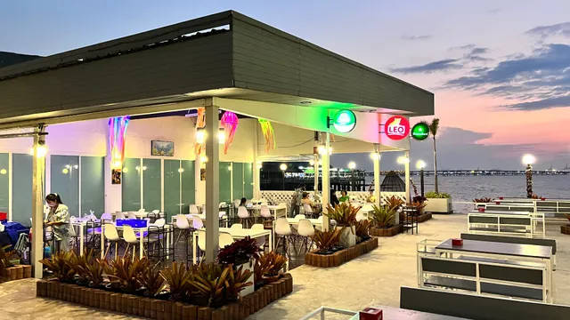 Pop View Sriracha ป็อปวิว ศรีราชา