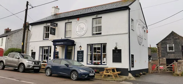 St Buryan Inn