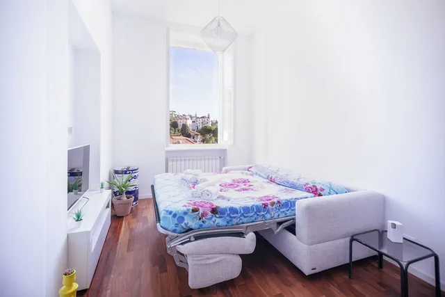 Condominio Belvedere Hanbury