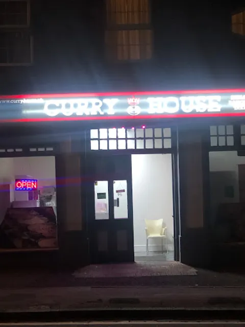 Curry House