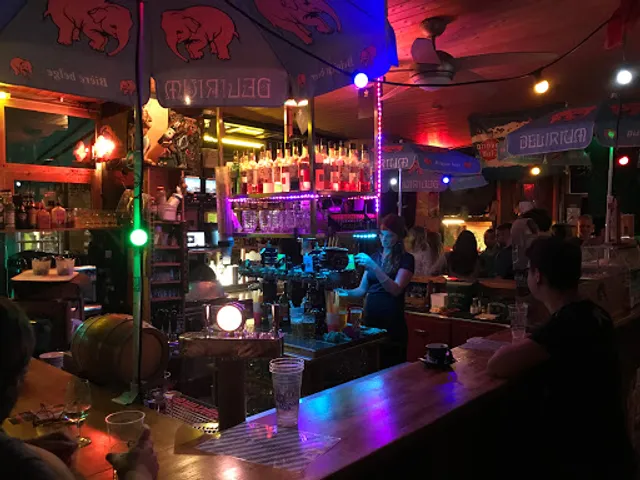 L’Éléphant dans la Canette