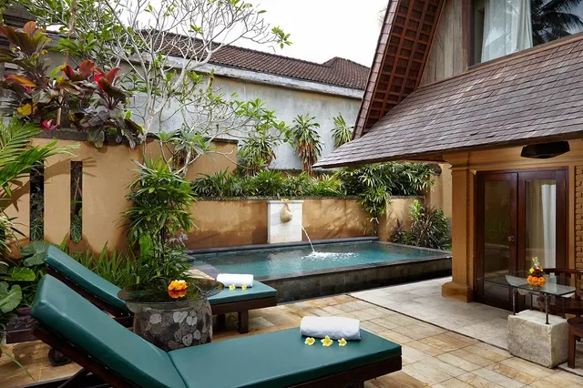 The Sungu Resort & Spa