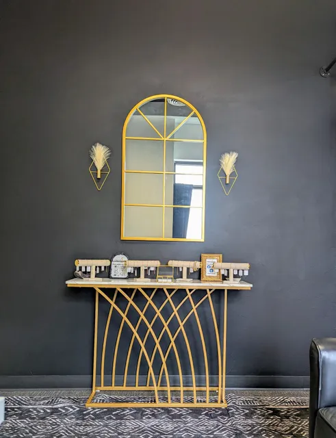 Oshkosh Spark Permanent Jewelry