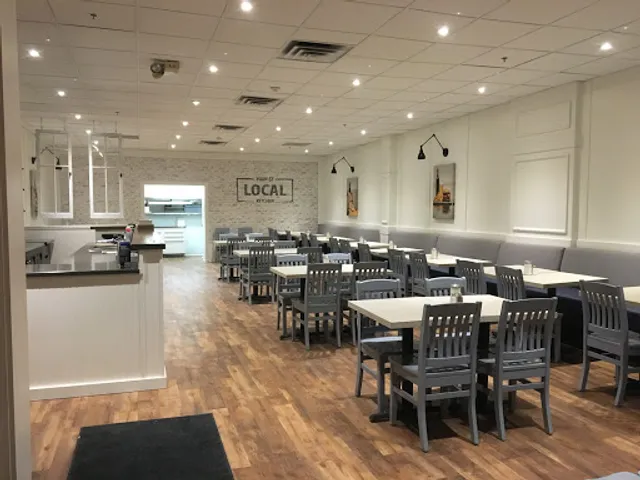 Main St. Local Kitchen