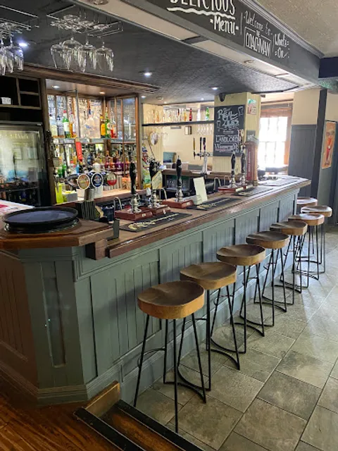 The Coachman Hartford