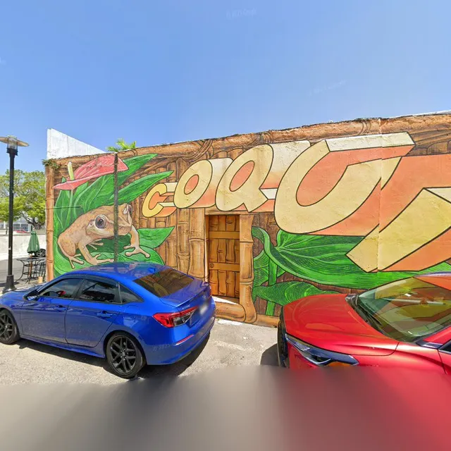 Juancho's Bar y Tapas