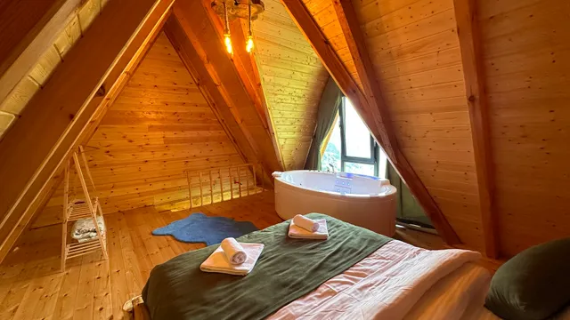 MONİ SUİT BUNGALOW