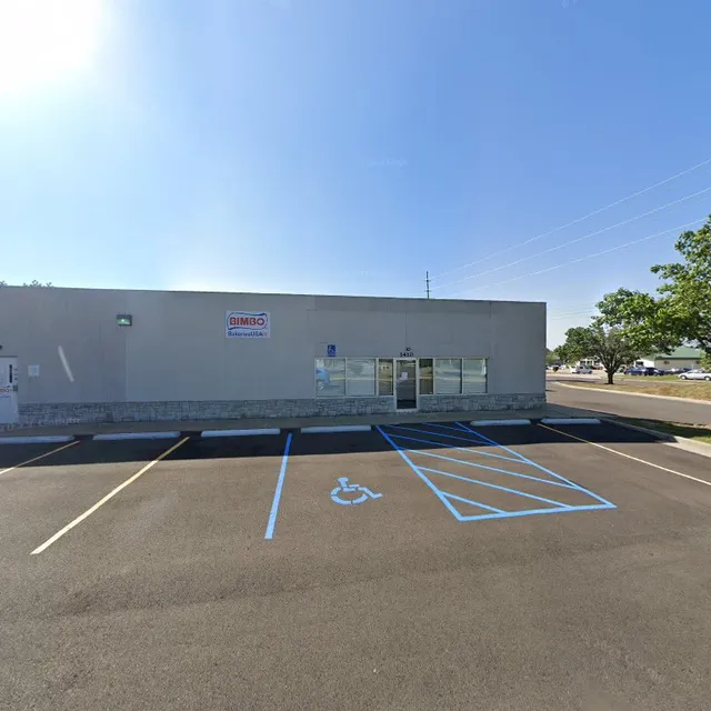 Bimbo Bakeries Usa