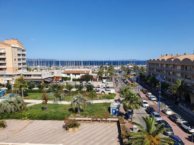 Résidence Hyères Parc - Maeva Particuliers