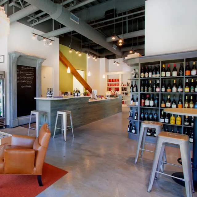 Petit Philippe Fine Wine