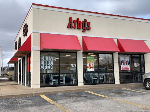 Arby's