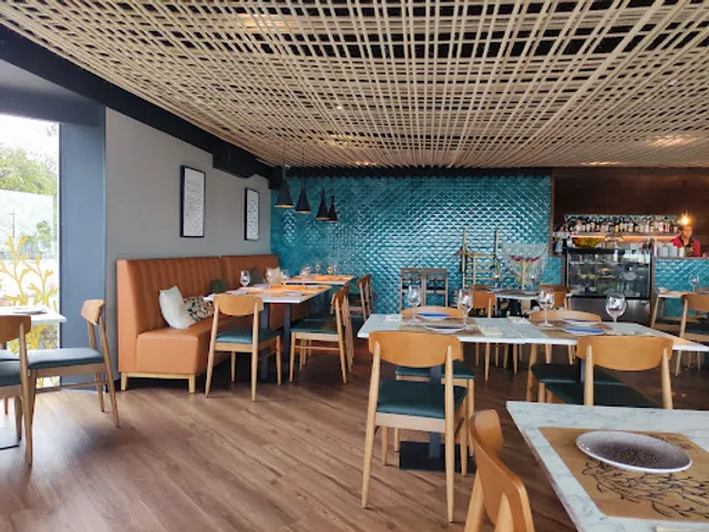 Argaço - Food & Drinks