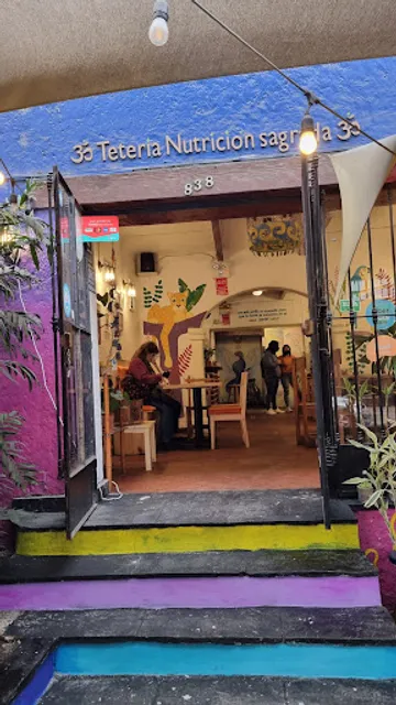 El Jardín De Jazmín - Vegan & Gluten Free Restaurant
