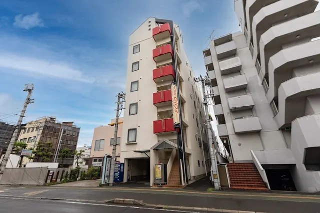 Tabist ビジネスホテル丸登美 高松 香川