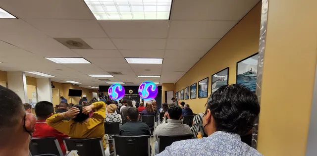 Consulado General de El Salvador en Dallas