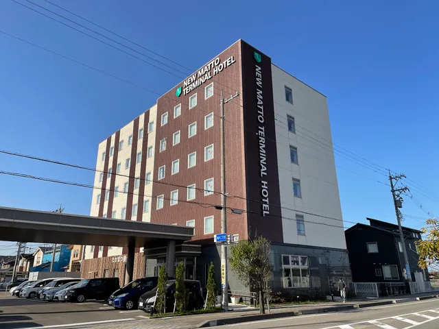 New Matto Terminal Hotel