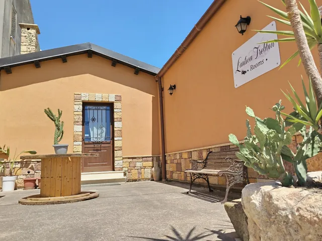 L'Antica Trebbia - Rooms