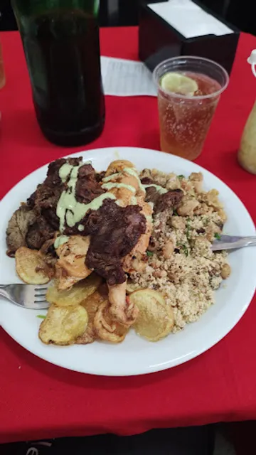 Braga’s Restaurante - UNIDADE VILA BRASILIA