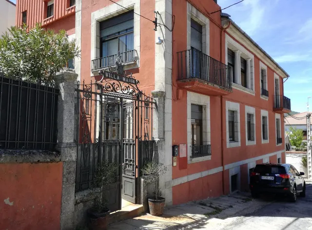 Hotel Rural Villa María