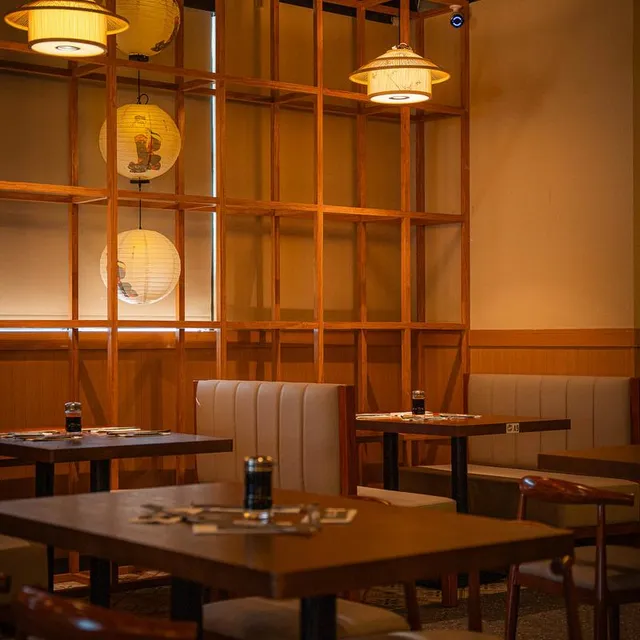 Sukiya Sushi & Japanese Buffet