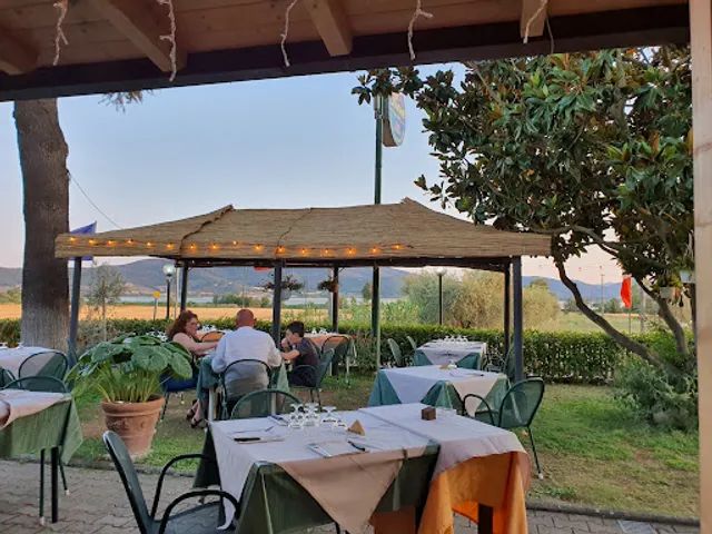 Ristorante Pizzeria Il Cainone