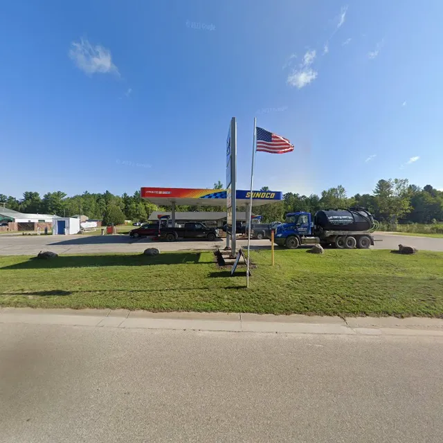 Trading Post of Farwell