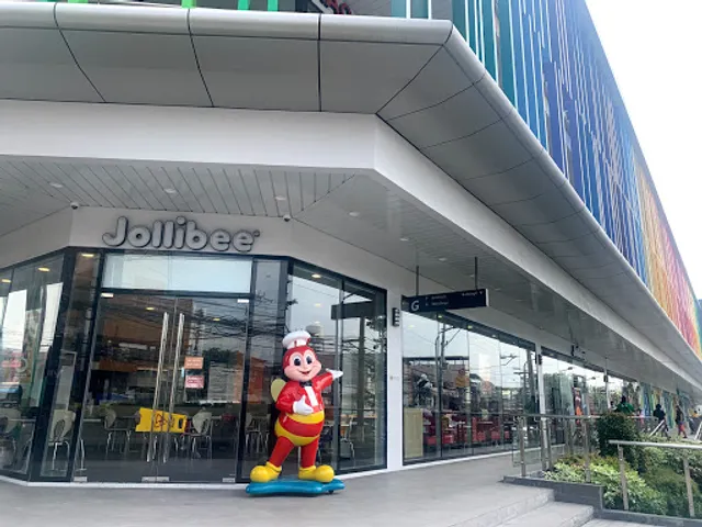 Jollibee Colours Town Center